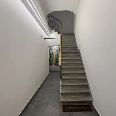 La Casa Del Viale *