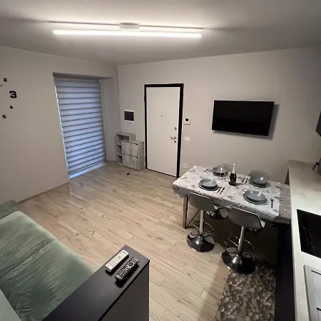 La Casa Del Viale Apartamento Trieste