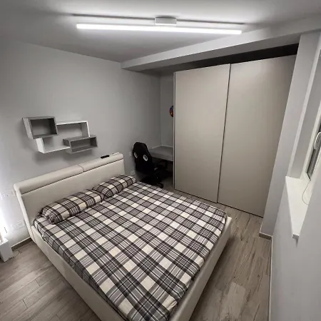 La Casa Del Viale * Trieste