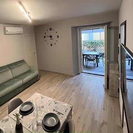 La Casa Del Viale Appartement *