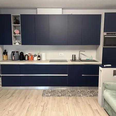 La Casa Del Viale