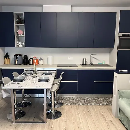 La Casa Del Viale