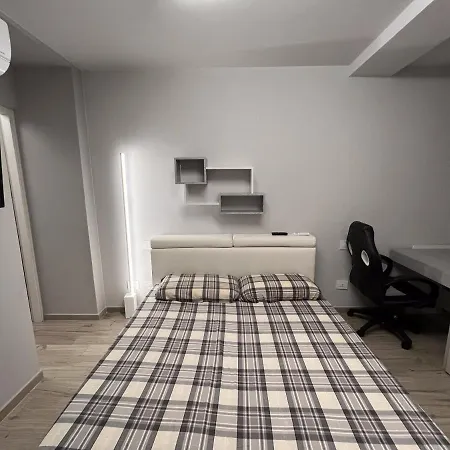 La Casa Del Viale Triëst